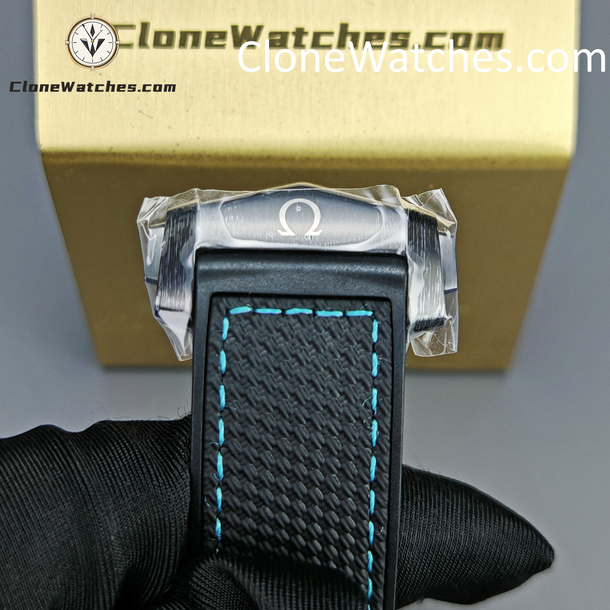 Rolex Super Clone Watches 1:1 Sea Dweller M126600-0002 3235 Movement - Image 3