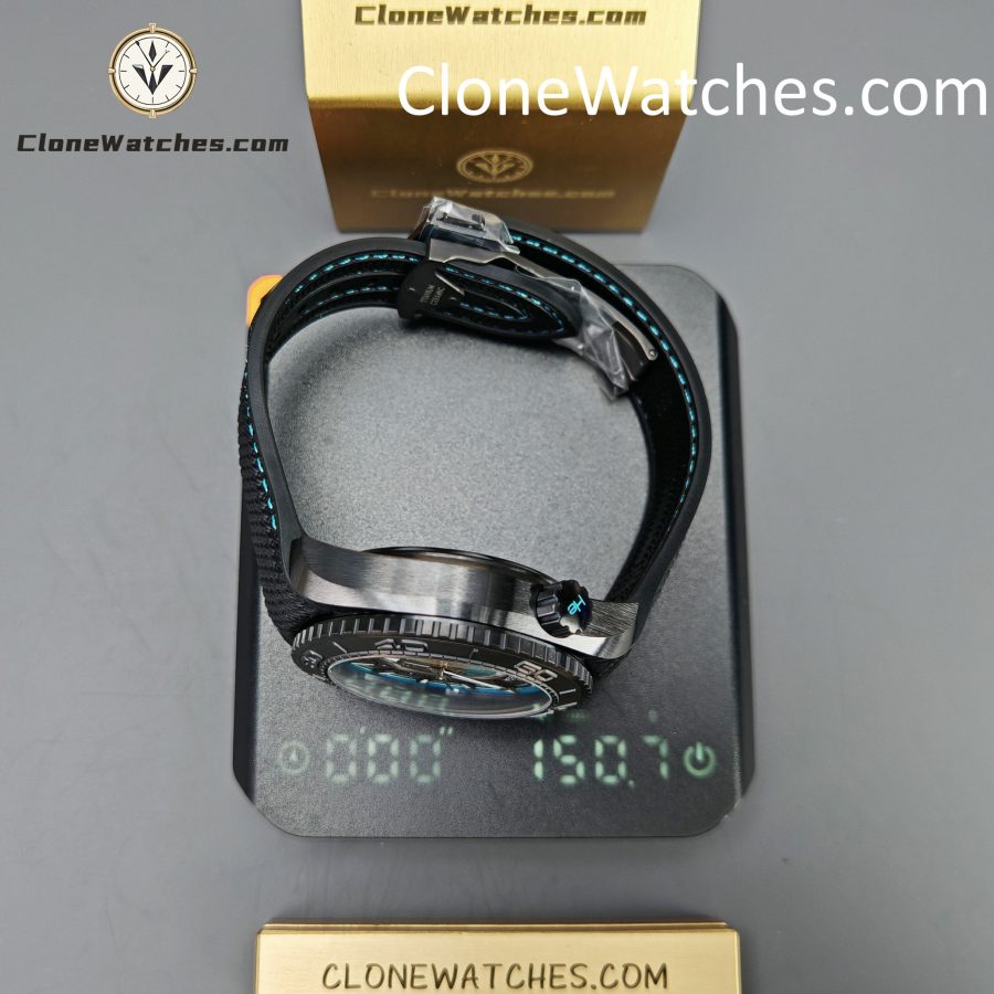 Rolex Super Clone Watches 1:1 Sea Dweller M126600-0002 3235 Movement - Image 5