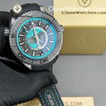 Rolex Super Clone Watches 1:1 Sea Dweller M126600-0002 3235 Movement - Image 7