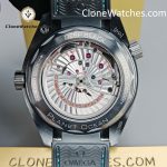 Rolex Super Clone Watches 1:1 Sea Dweller M126600-0002 3235 Movement - Image 12