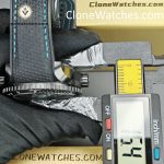 Rolex Super Clone Watches 1:1 Sea Dweller M126600-0002 3235 Movement - Image 14