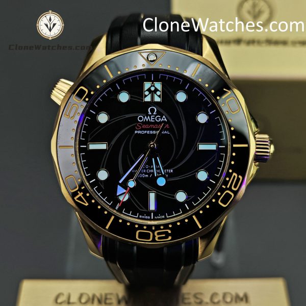 Rolex Super Clone Watches 1:1 Sea Dweller M126600-0002 3235 Movement - Image 18