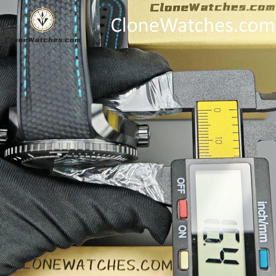 Rolex Super Clone Watches 1:1 Sea Dweller M126600-0002 3235 Movement - Image 30