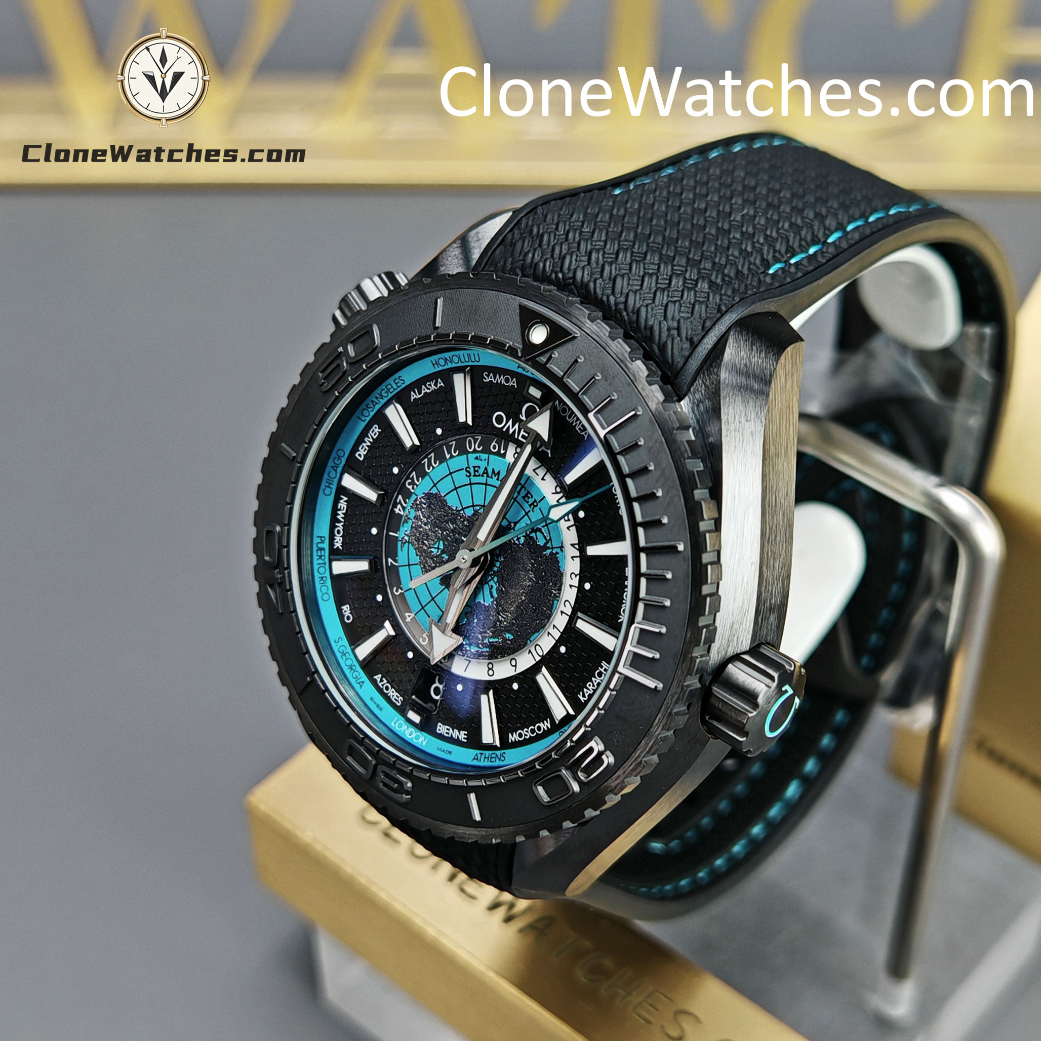 Rolex Super Clone Watches 1:1 Sea Dweller M126600-0002 3235 Movement - Image 33