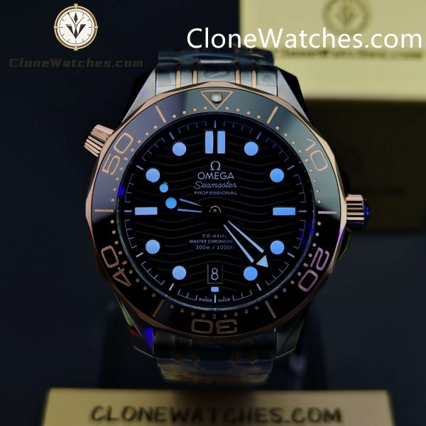 Rolex Super Clone Watches 1:1 Sea Dweller M126600-0002 3235 Movement - Image 35