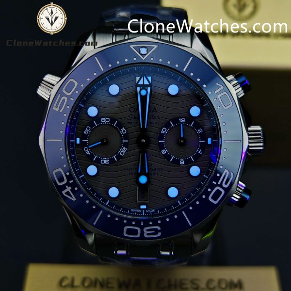 Rolex Super Clone Watches 1:1 Sea Dweller M126600-0002 3235 Movement - Image 37