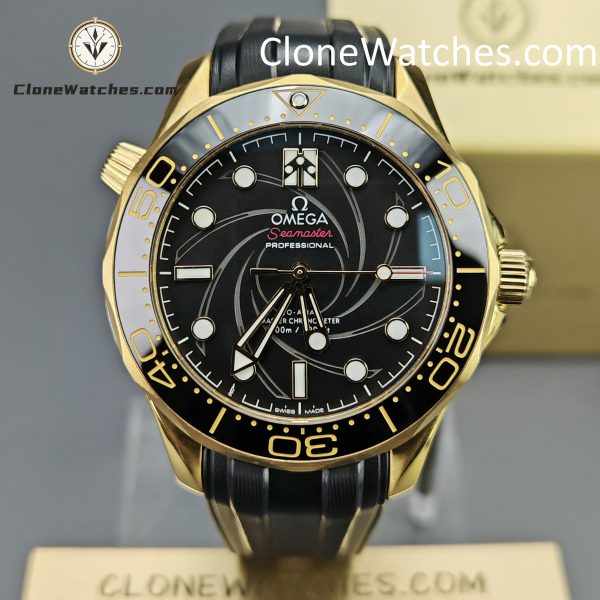 Rolex Super Clone Watches 1:1 Sea Dweller M126600-0002 3235 Movement - Image 38