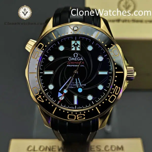 Rolex Super Clone Watches 1:1 Sea Dweller M126600-0002 3235 Movement - Image 39