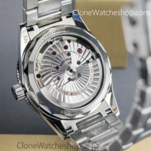 OMEGA Super Clone Watches 1:1 Seamaster 300M 234.30.41.21.01.001 41mm