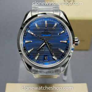 OMEGA Super Clone Watches 11 Seamaster Aqua Terra 150M 220.10.41.21.03.001 41 mm