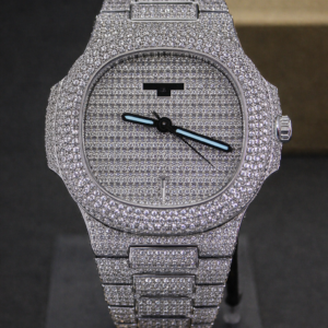 Audemars Piguet Super Clone Watches 1:1 Code 11.59 Smoky Gey Dial 26393CR 41mm