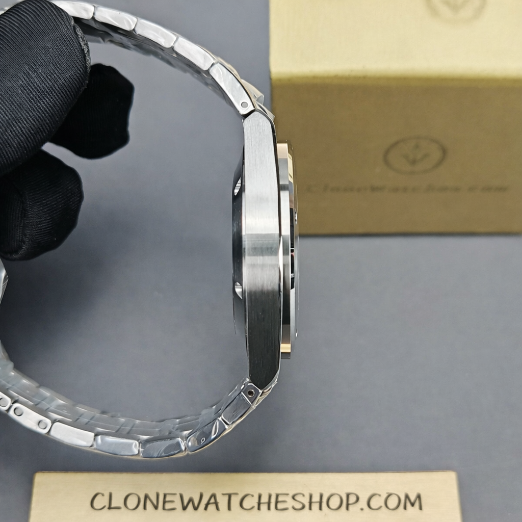 IWC Super Clone Watches 1:1 IW328903 Ingenieur Automatic 40 Aqua Dial - Image 7