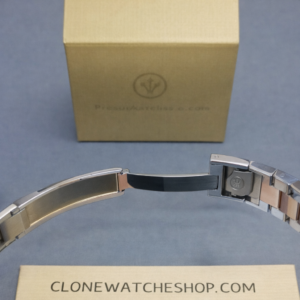 Rolex Super Clone Watches 1:1 Daytona M126518ln-0012 4131 Movement