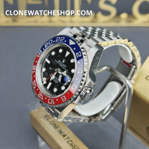 Rolex Super Clone Watches 1:1 Starbucks Submariner 126610LV 3235 Movement's