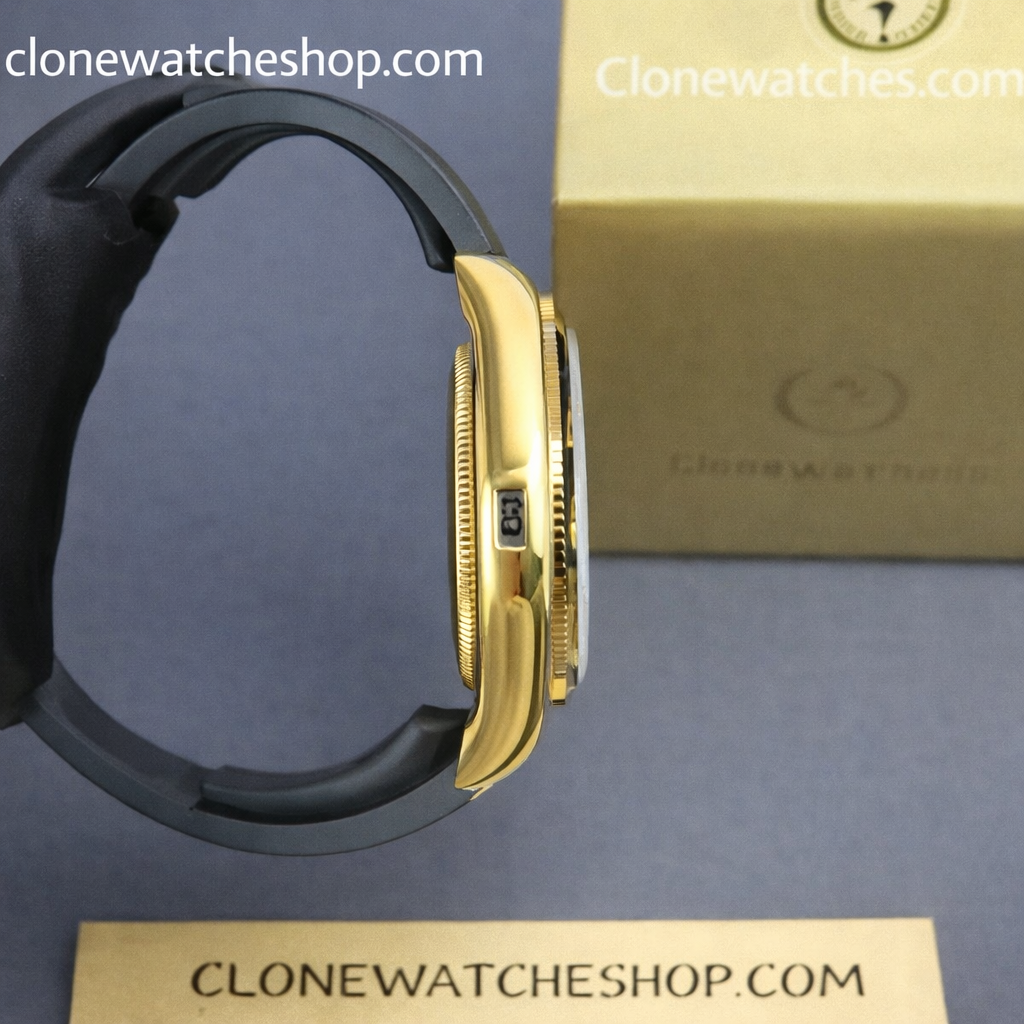 Rolex Super Clone Watches 1:1 Daytona M126519LN-0006 4131 Movements - Image 4