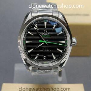OMEGA Super Clone Watches 1:1 Seamaster Aqua Terra 150M 220.12.41.21.01.002 41MM