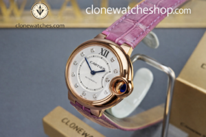 IWC Super Clone Watches 1:1 Portugieser Rose Gold Perpetual Calendar 42MM IW344202
