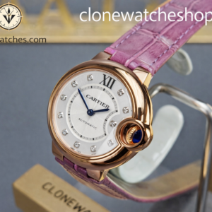IWC Super Clone Watches 1:1 Portugieser Rose Gold Perpetual Calendar 42MM IW344202