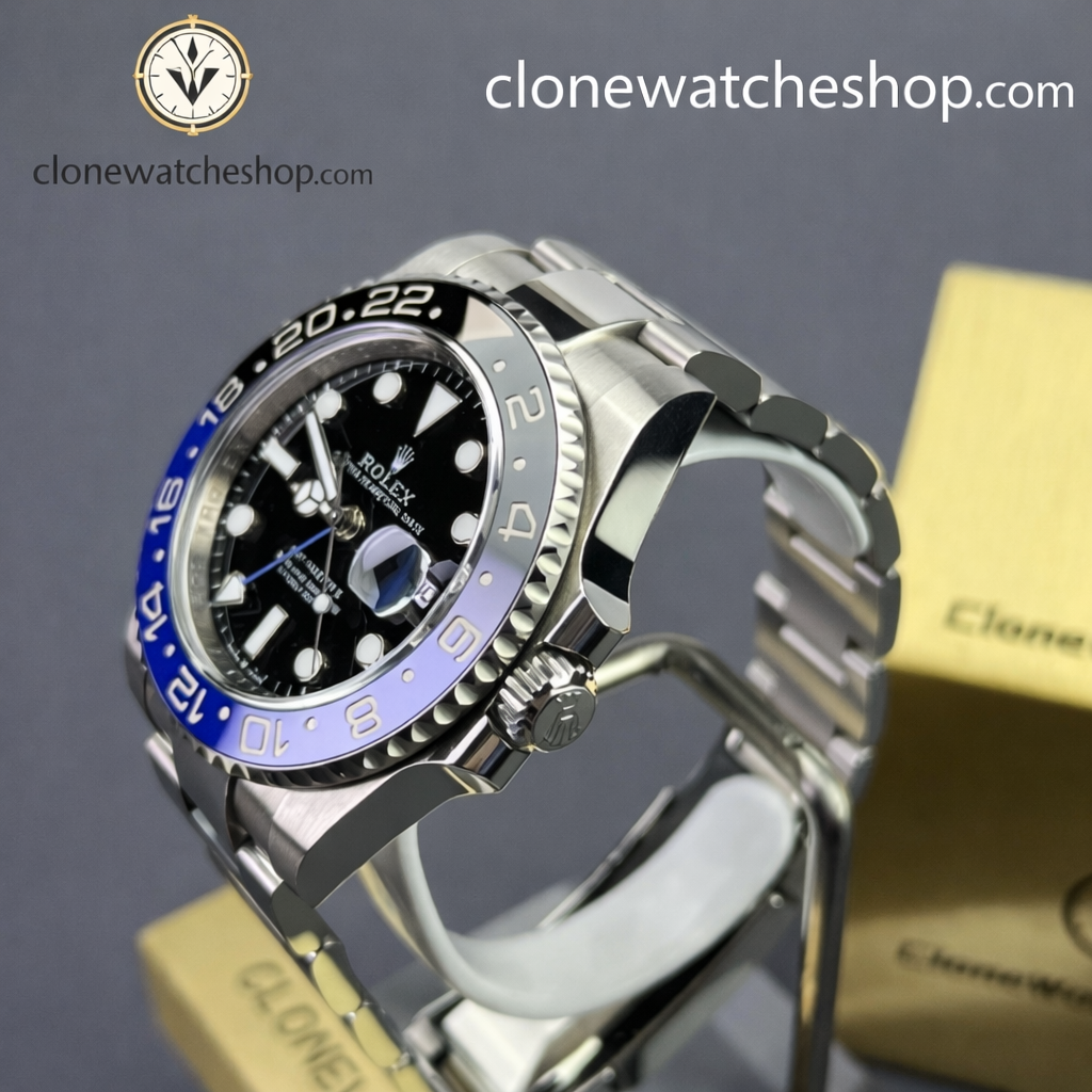 OMEGA Super Clone Watches 1:1 Seamaster Diver 300M Summer Blue 210.30.42.20.03.003 42MM - Image 3