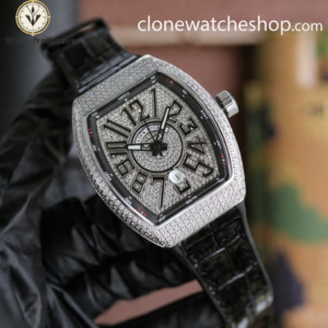 Panerai Super Clone Watches 1:1 Luminor Due Platinumtech™ PAM01329 Green Dial