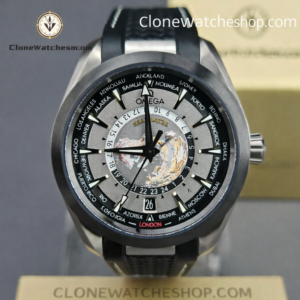 Rolex Super Clone Watches 1:1 Sea Dweller M126600-0002 3235 Movement