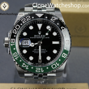 Rolex Super Clone Watches 1:1 ICE BLUE Daytona M126506-0002 4131 Movement