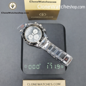 Rolex Super Clone Watches 1:1 Le Mans Daytona 100 Years Anniversary M126529LN 4132 Movement