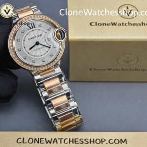 Vacheron Constantin Super Clone Watches 1:1 Overseas 4500V/210A-B128 Blue Dial