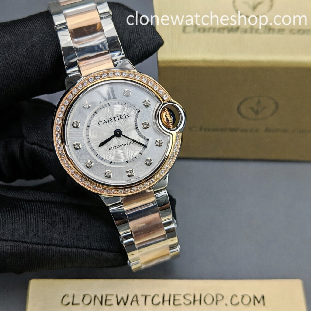 Vacheron Constantin Super Clone Watches 1:1 Overseas 4500V/210A-B128 Blue Dial - Image 5