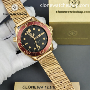 Rolex Super Clone Watches 1:1 Oyster Perpetual Blue Dial 36mm M126000-0003 3230 Movement