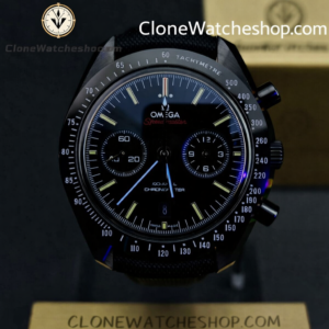 OMEGA Super Clone Watches 1:1 Speedmaster Dark Side of the Moon 311.92.44.51.01.007 44.25mm