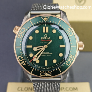 Rolex Super Clone Watches 1:1 Starbucks Submariner 126610LV 3235 Movement