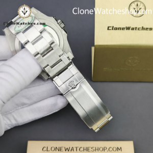 Rolex Super Clone Watches 1:1 Submariner 126610LN 3235 Movement
