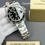 Rolex Super Clone Watches 1:1 Submariner 126610LN 3235 Movement - Image 17