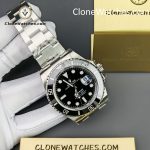 Rolex Super Clone Watches 1:1 Submariner 126610LN 3235 Movement - Image 22