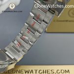 Rolex Super Clone Watches 1:1 Submariner 126610LN 3235 Movement - Image 36