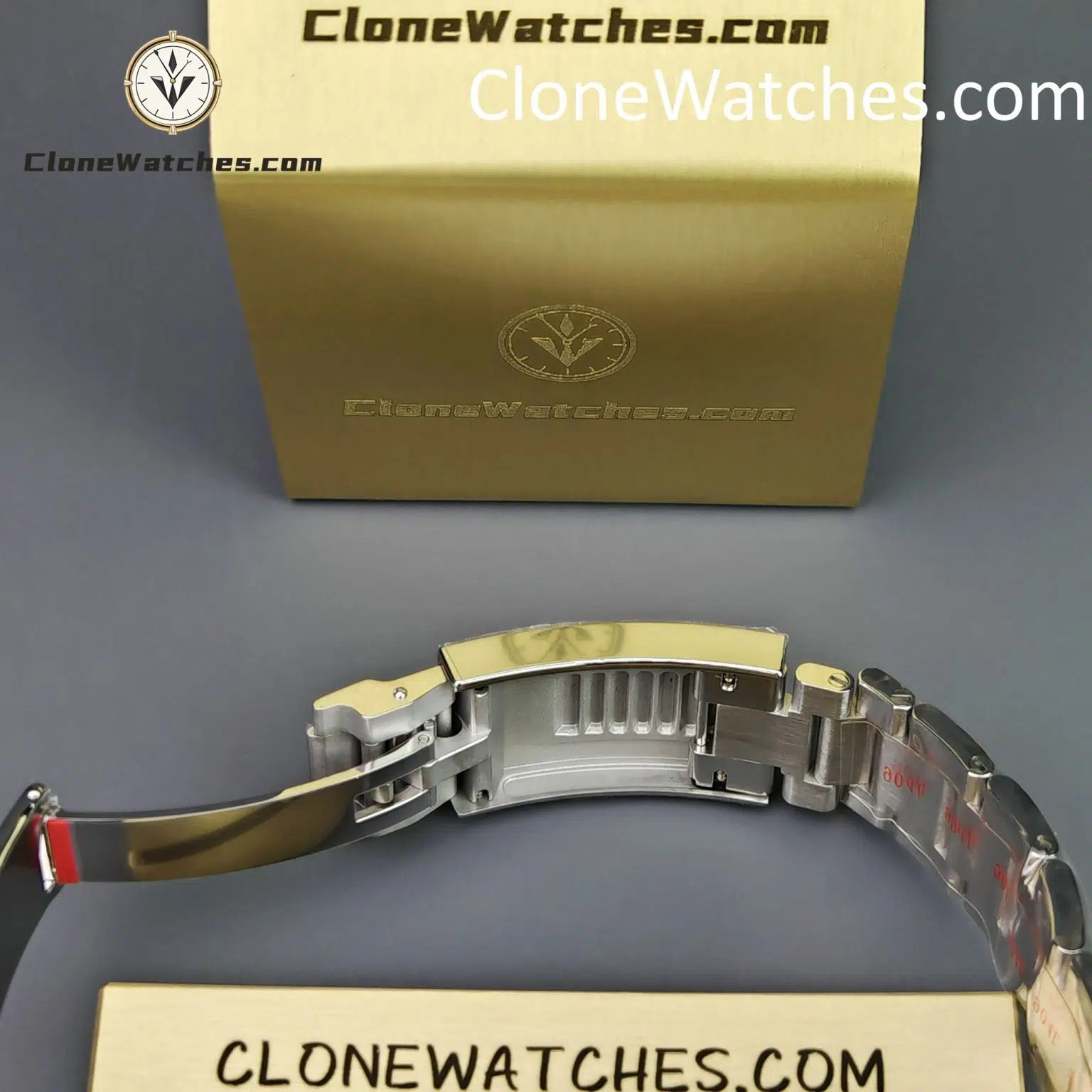 Rolex Super Clone Watches 1:1 Submariner 126610LN 3235 Movement - Image 43