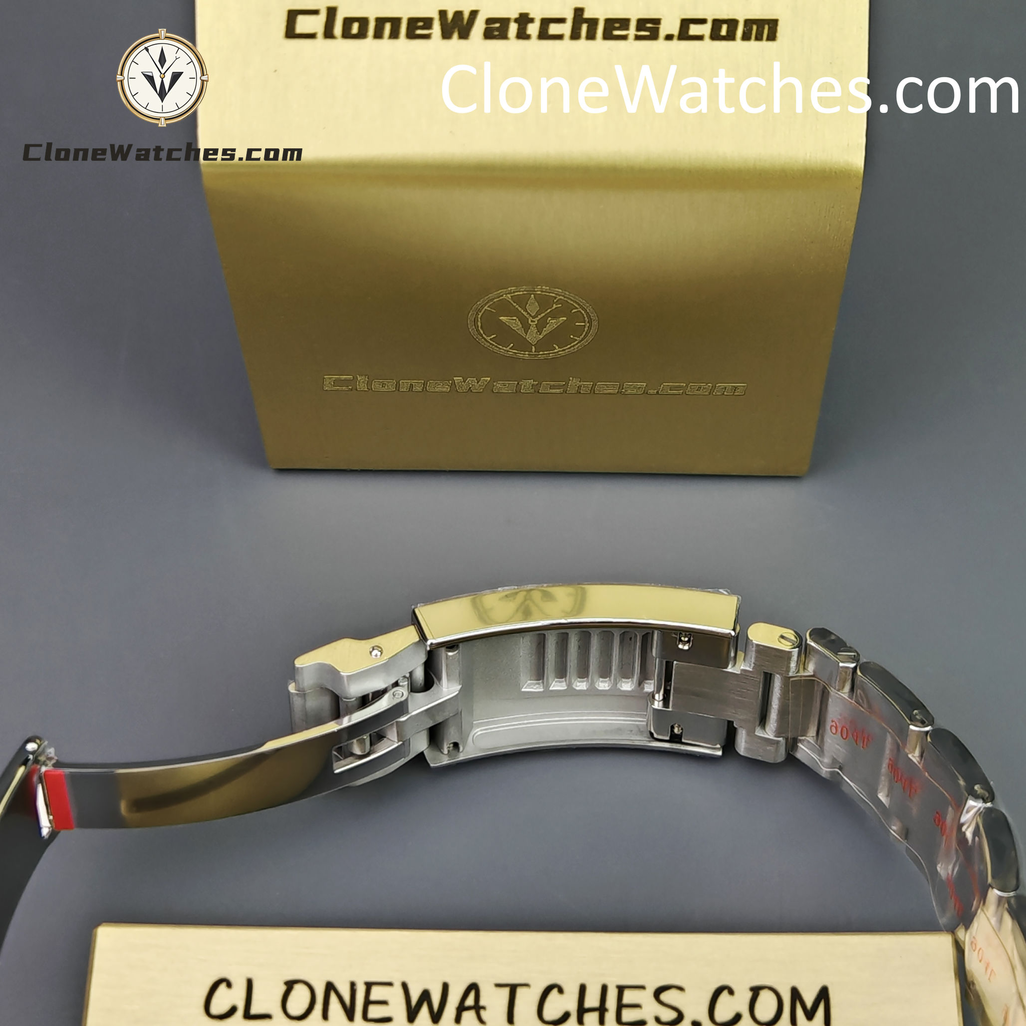 Rolex Super Clone Watches 1:1 Submariner 126610LN 3235 Movement - Image 41