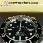 Rolex Super Clone Watches 1:1 Submariner 126610LN 3235 Movement - Image 49