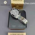 Rolex Super Clone Watches 1:1 Submariner 126610LN 3235 Movement - Image 60
