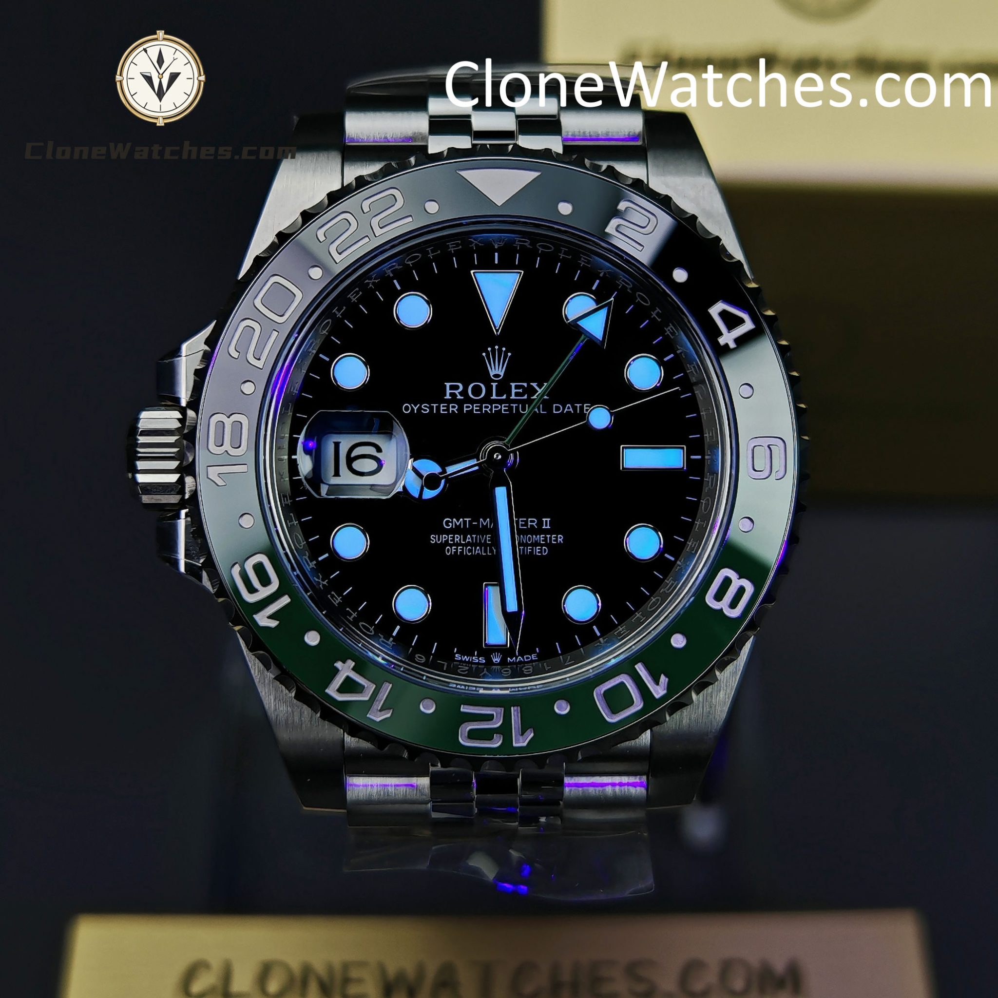 Rolex Super Clone Watches 1:1 Sea Dweller M126600-0002 3235 Movement - Image 42