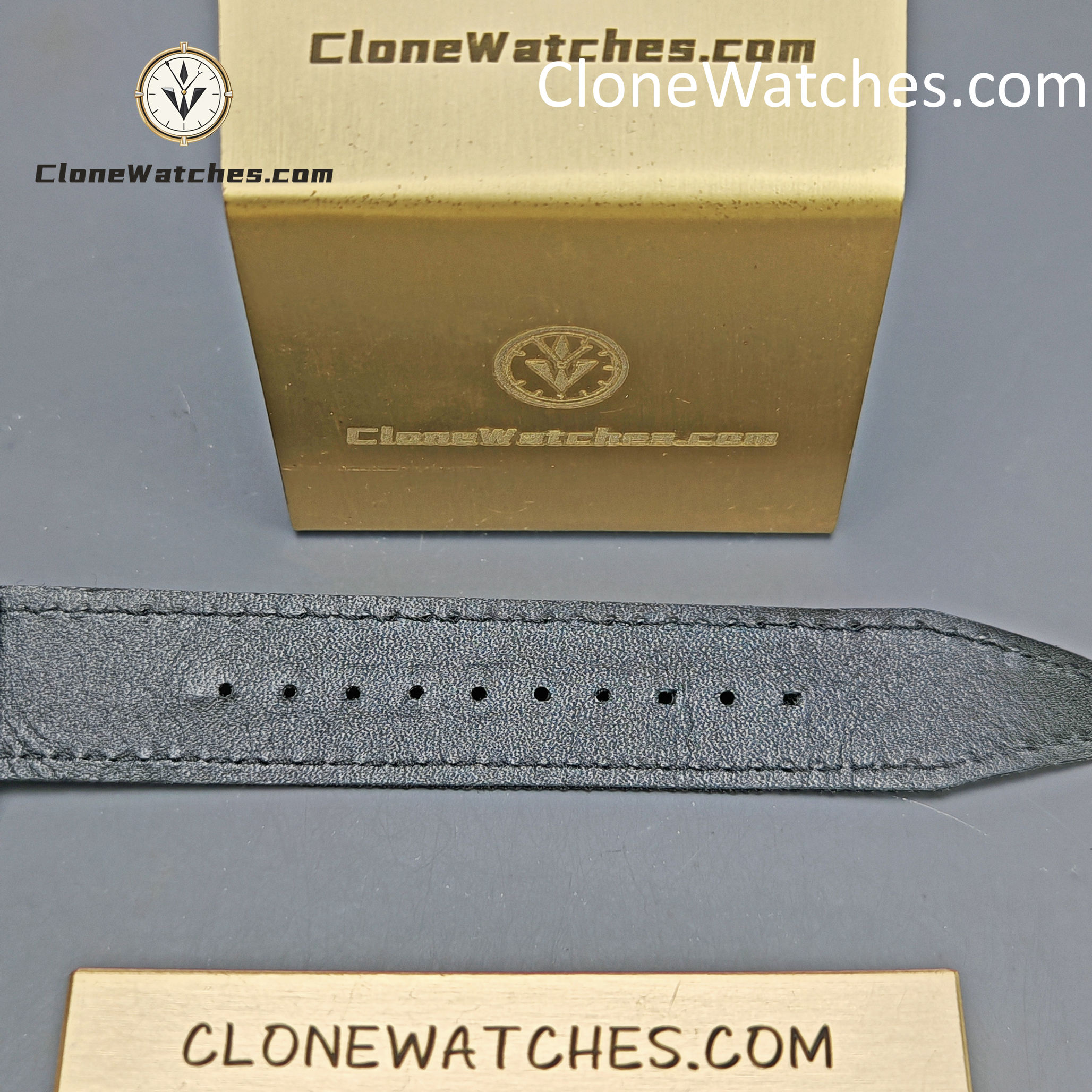 IWC Super Clone Watches 1:1 Pilot’s Watch Automatic TOP GUN 41MM IW326906 - Image 12