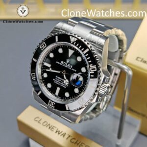 Rolex Super Clone Watches 1:1 Submariner 126610LN 3235 Movement