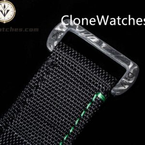 Modified Super Clone Watches 1:1 NTPT Rolex GMT Master Vintage 3186 Movement